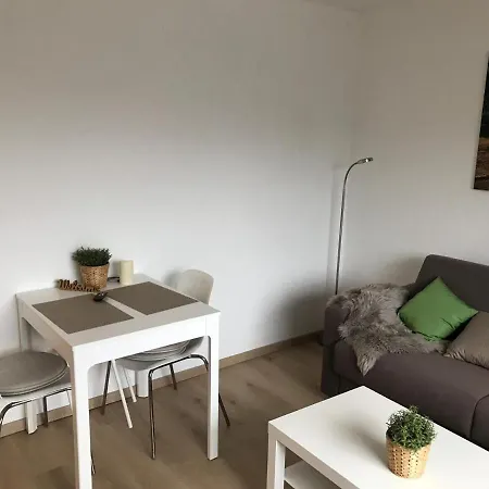 Ferienapartment Resi Willingen  Eksteriør billede
