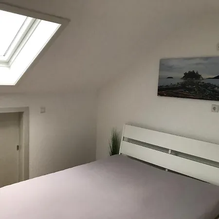 Ferienapartment Resi Willingen  Eksteriør billede