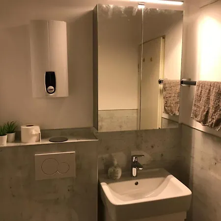 Ferienapartment Resi Willingen  Eksteriør billede