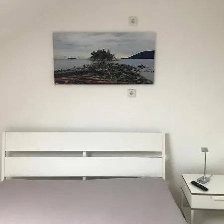 Ferienapartment Resi Willingen  Eksteriør billede
