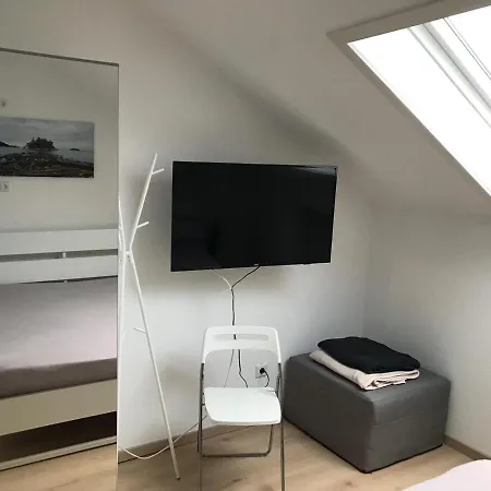 Ferienapartment Resi Willingen  Eksteriør billede