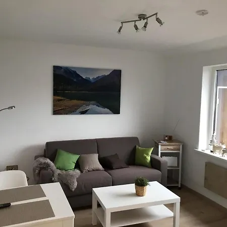 Ferienapartment Resi Willingen  Eksteriør billede