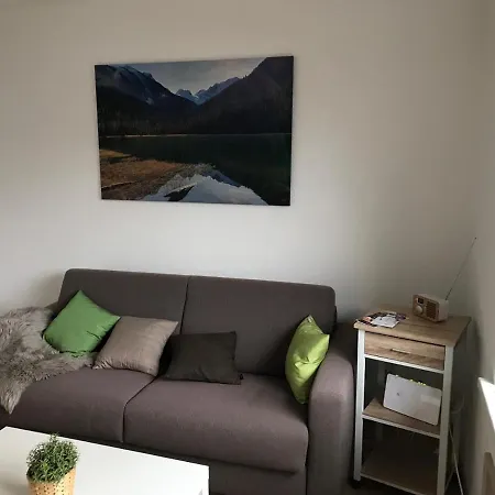 Ferienapartment Resi Willingen  Eksteriør billede
