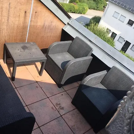 Ferienapartment Resi Willingen  Eksteriør billede