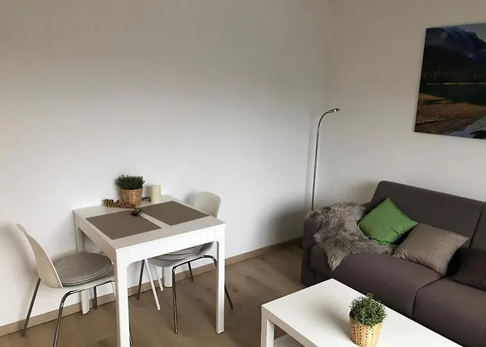 Ferienapartment Resi
