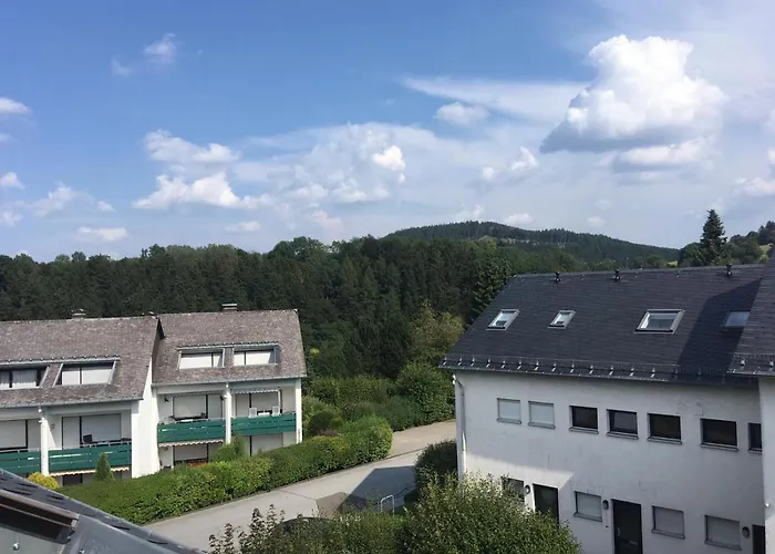 Ferienapartment Resi
