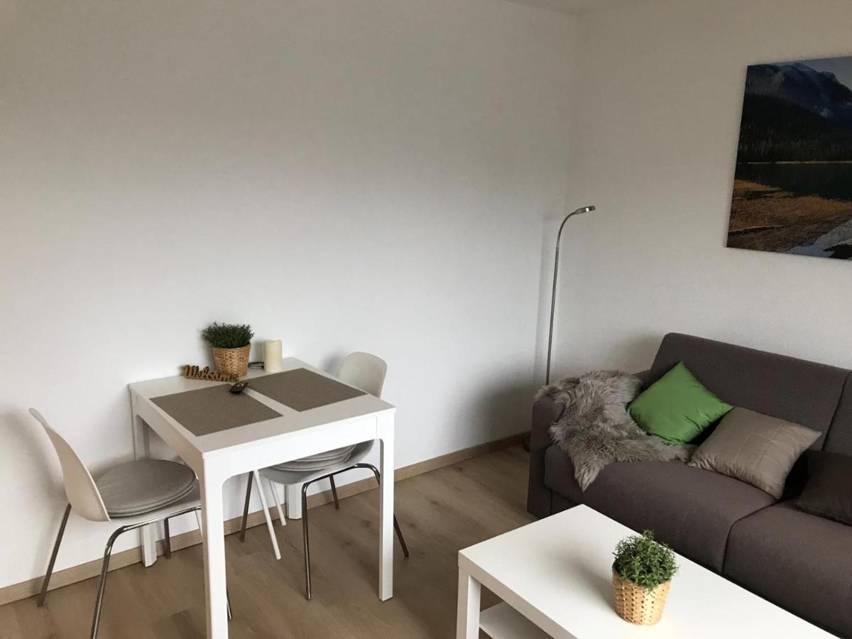 Ferienapartment Resi * Willingen (Upland)