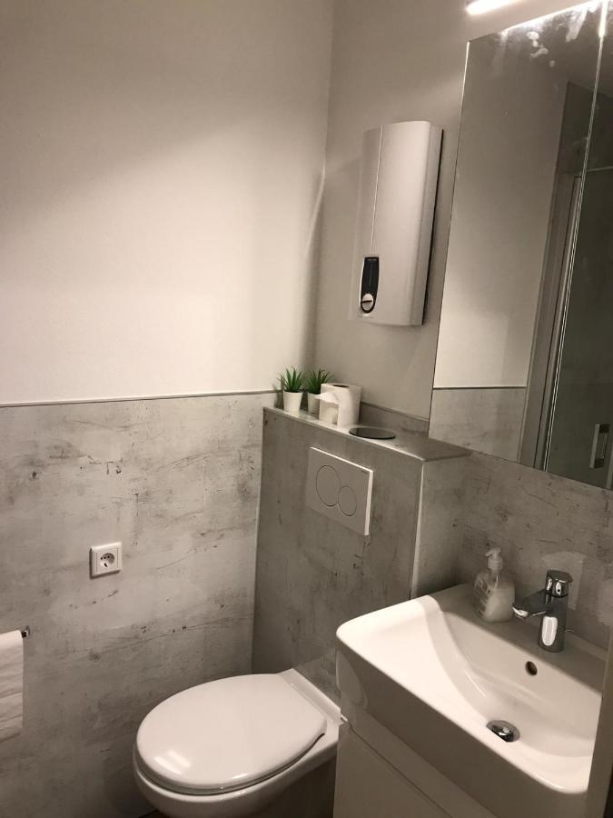 Apartment Ferienapartment Resi