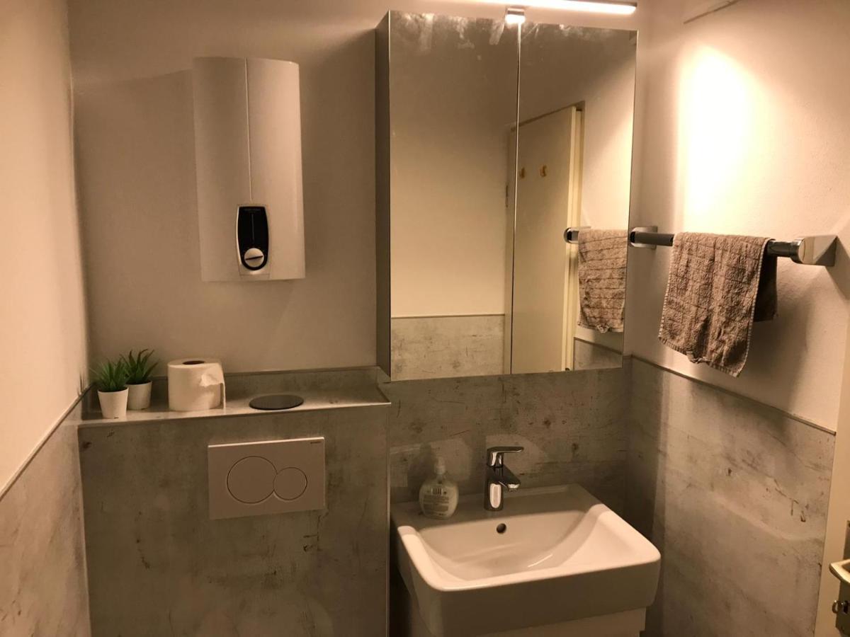 Ferienapartment Resi *