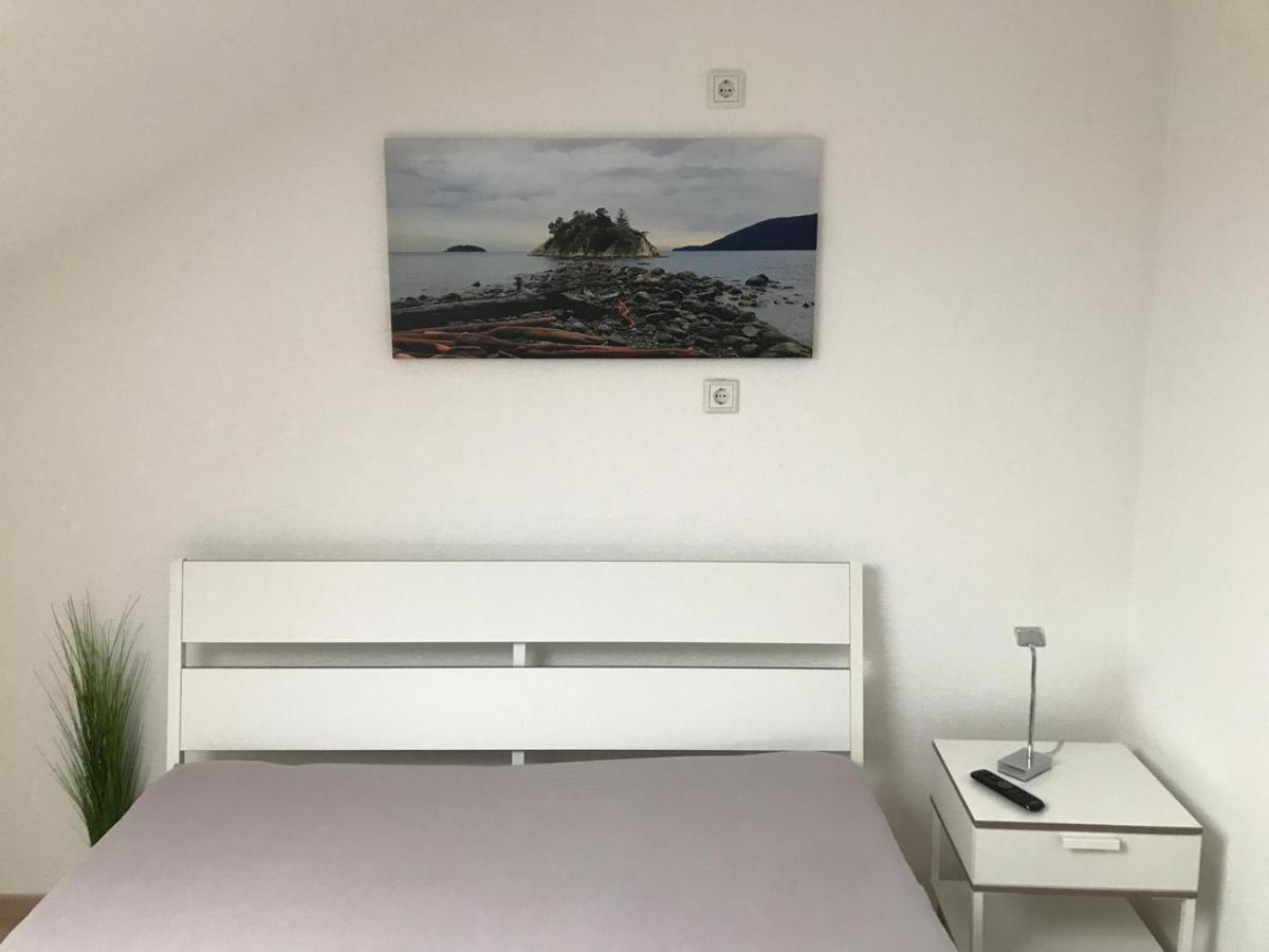 Ferienapartment Resi *