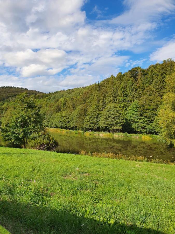 Ferienapartment Resi Apartment Willingen (Upland)