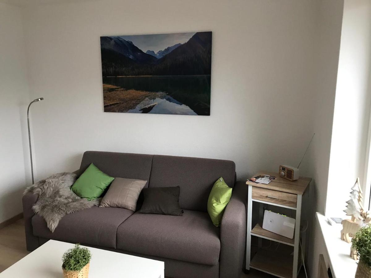 Apartment Ferienapartment Resi *