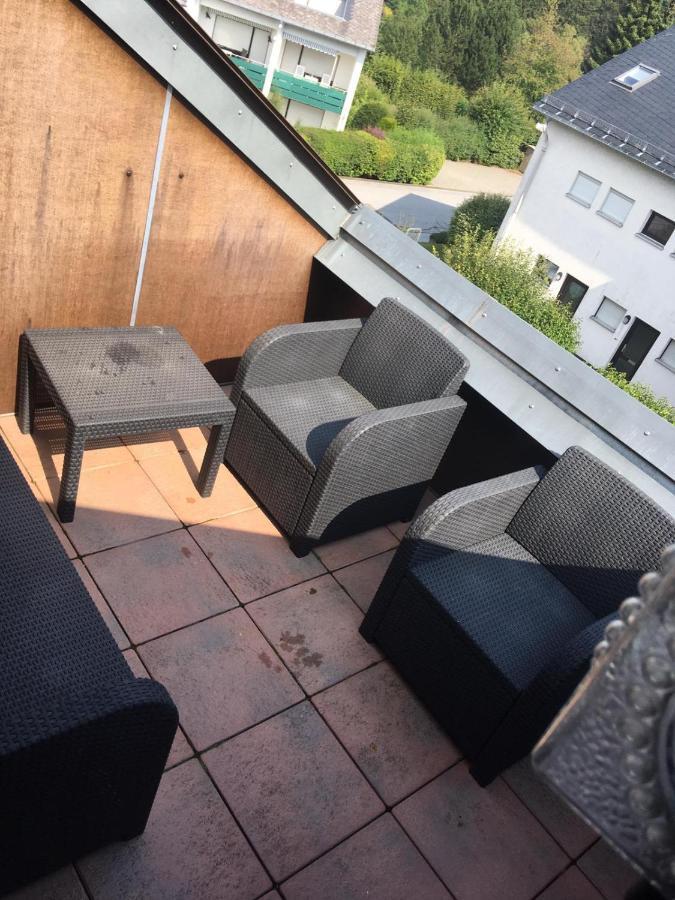 Apartment Ferienapartment Resi