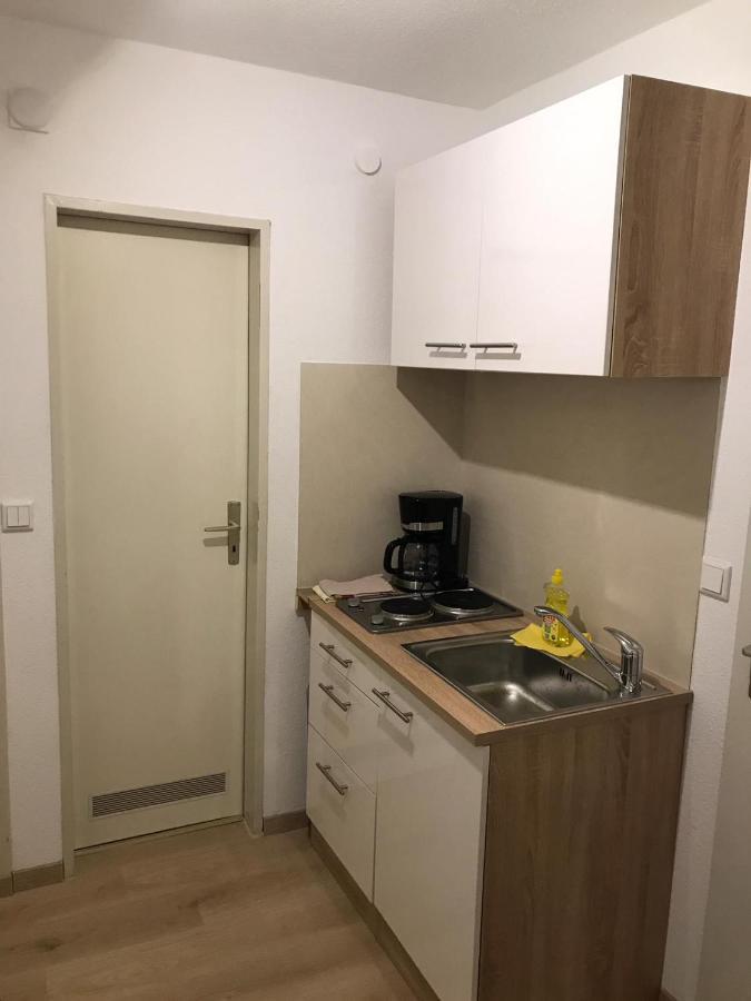 Ferienapartment Resi Apartment Willingen (Upland)