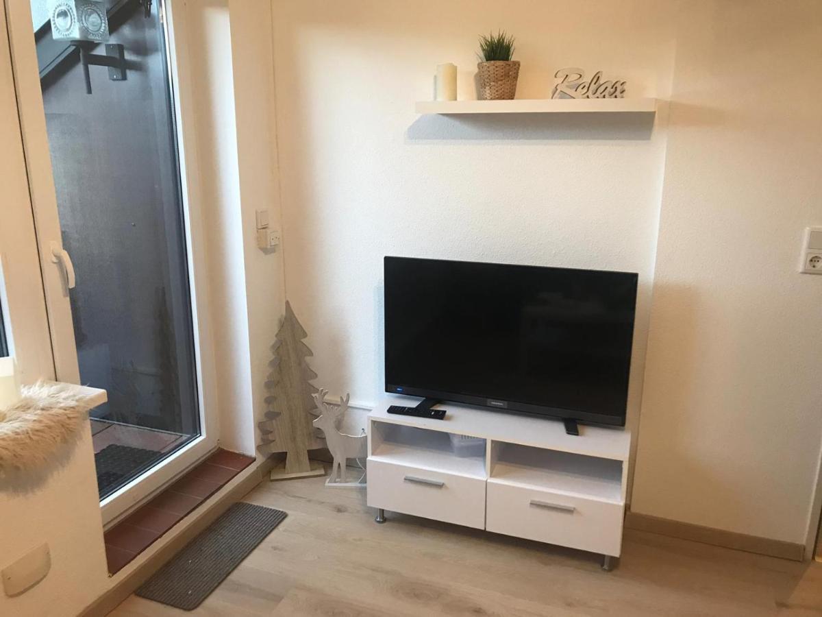Ferienapartment Resi Apartment